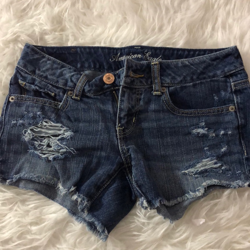 Short